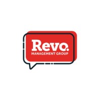 Revo Management Group Logo