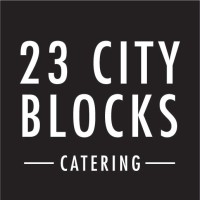 23 City Blocks Hospitality Group Logo
