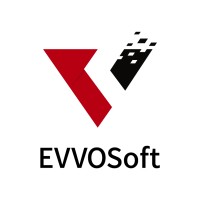 EVVOSoft Logo