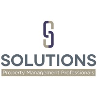 Solutions Property Management Professionals Logo