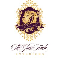 The Glass Touch Logo