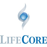 LifeCore Logo