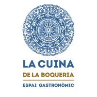 La Cuina de la Boqueria Logo