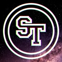 Semi-Toned Logo