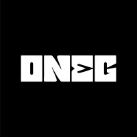 ONEG Magazine Logo