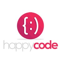 Happy Code Club Logo