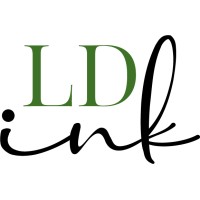 LD-ink Logo