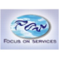 Focus on services, SA de CV Logo