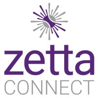 Zetta Connect Logo