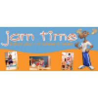 Jam Time Logo