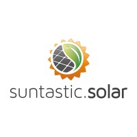 Suntastic.Solar Handels GmbH. Logo