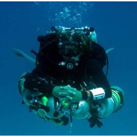 SCUBA Logo