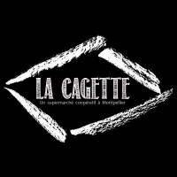 La Cagette de Montpellier Logo