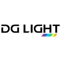 DG Light S.r.l. Logo