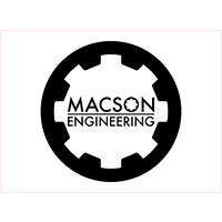 Macson Engineering Logo
