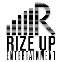 Rize Up Entertainment Logo