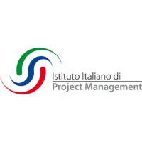 Istituto Italiano di Project Management Logo