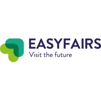 Easyfairs Switzerland GmbH Logo