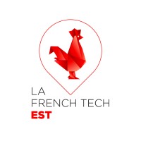La French Tech Est Logo
