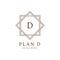 Plan D Logo