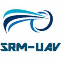 SRM UAV Logo