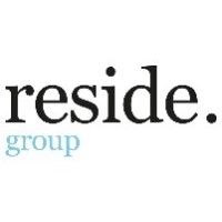 Reside Developments Logo