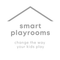 Smart Playrooms Logo