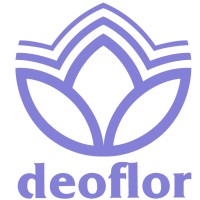 Deoflor Spa Logo