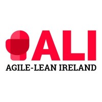 Agile-Lean Ireland Logo