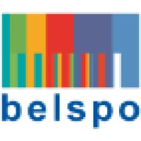 Belgian Science Policy Office Logo