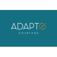 Adapto - Courtage Logo