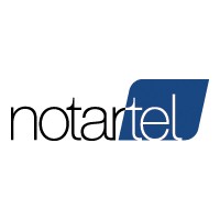 Notartel Logo