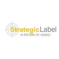 StrategicLabel Logo