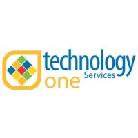 Technology One Services Logo