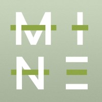 Mine Pure Music Logo