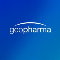 Geopharma Logo