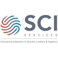 SCI-Services SA Logo