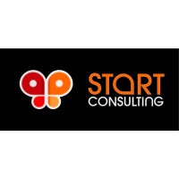 START CONSULTING Relation Client Logo