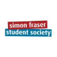 Simon Fraser Student Society Logo