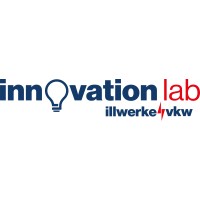 innovation lab @ illwerke vkw Logo