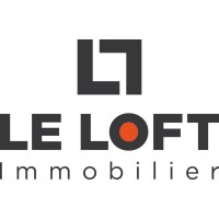 LE LOFT IMMOBILIER Logo