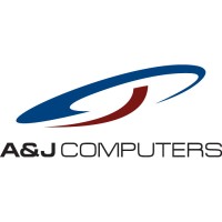 A&J Computers Inc Logo