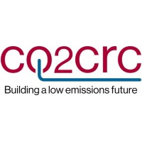 CO2CRC Limited Logo