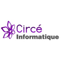 CIRCE Informatique Logo