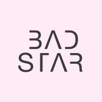 BAD STAR STUDIOS Logo