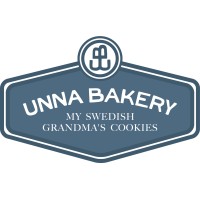 Unna Bakery Logo