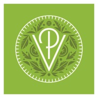 Vintage Pops Logo