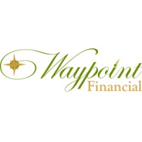 Waypoint Financial Logo