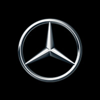 Mercedes-Benz Groupe Chopard Logo