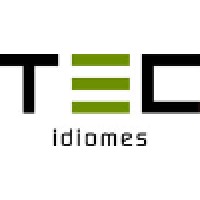 Tec Idiomes Logo